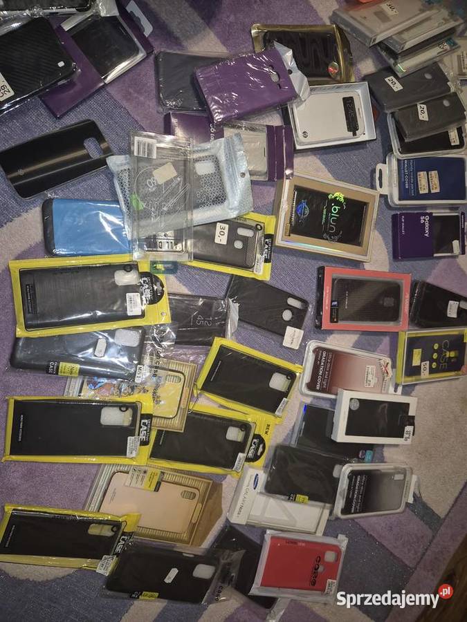 Etui do telefonów 660 Siemiatycze