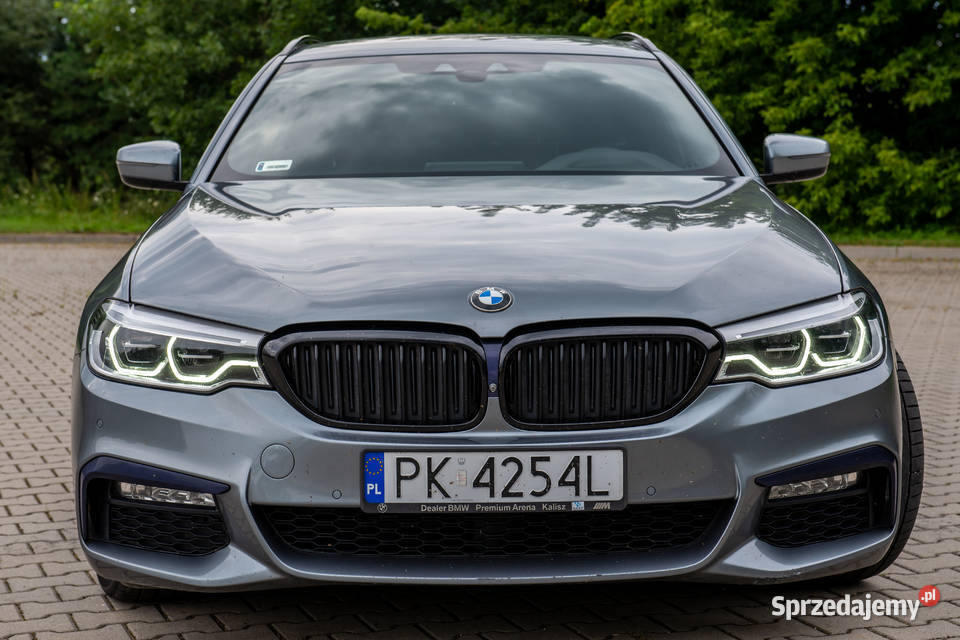 540xd 2018r wielkopolskie Turek