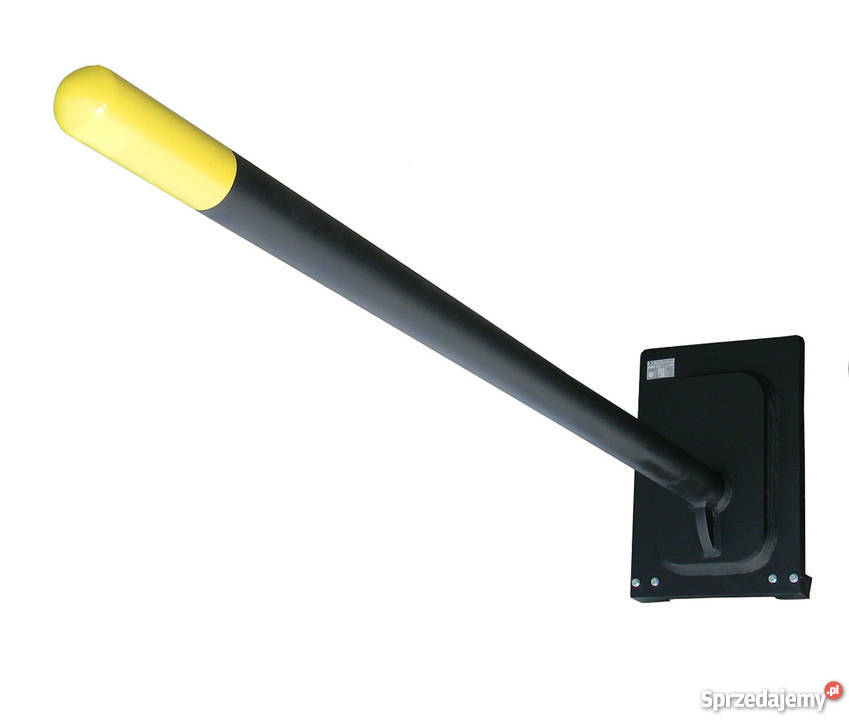 Ostroga trzpień 3000mm 75mm na karetkę wózka kl Stalowa Wola