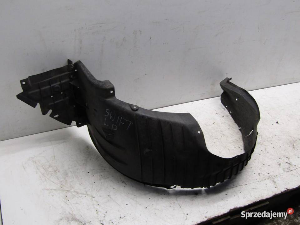 NADKOLE PRZEDNIE LEWY PRZÓD SUZUKI SWIFT VI MK8 osobowe