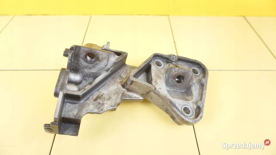 FORD KUGA MK1 25 B 12r 200 HYDB lapa silnika Suków