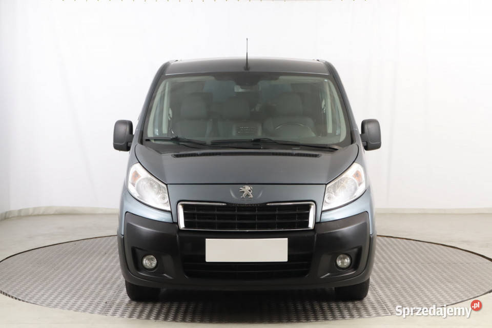 Peugeot Expert 20 HDi hak śląskie Zabrze