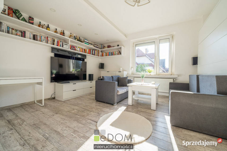 Dom wolnostojący 136m2 Gorzów Wielkopolski