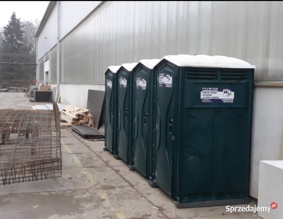 Wynajem Ogrodzeń przenośnych Ażurowe Pełne PHU Szczecin