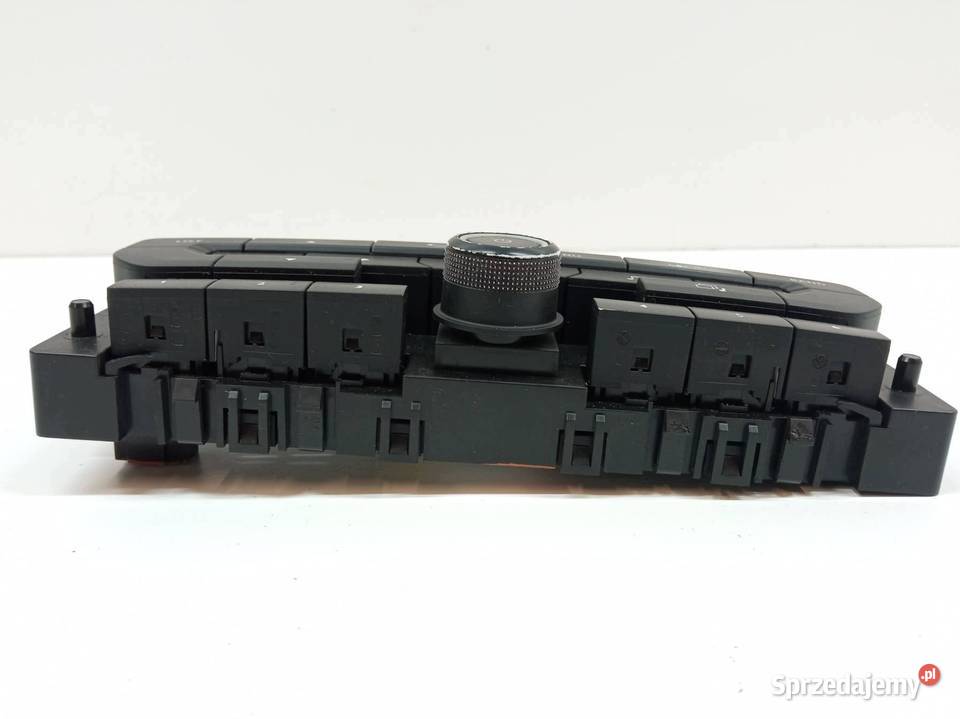 PANEL STEROWANIA RADIA 98120819ZD Toyota ProAce