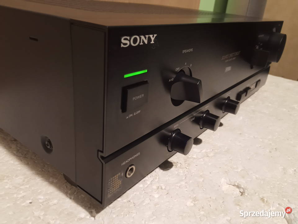 SONY TAF170 Poznań sprzedam