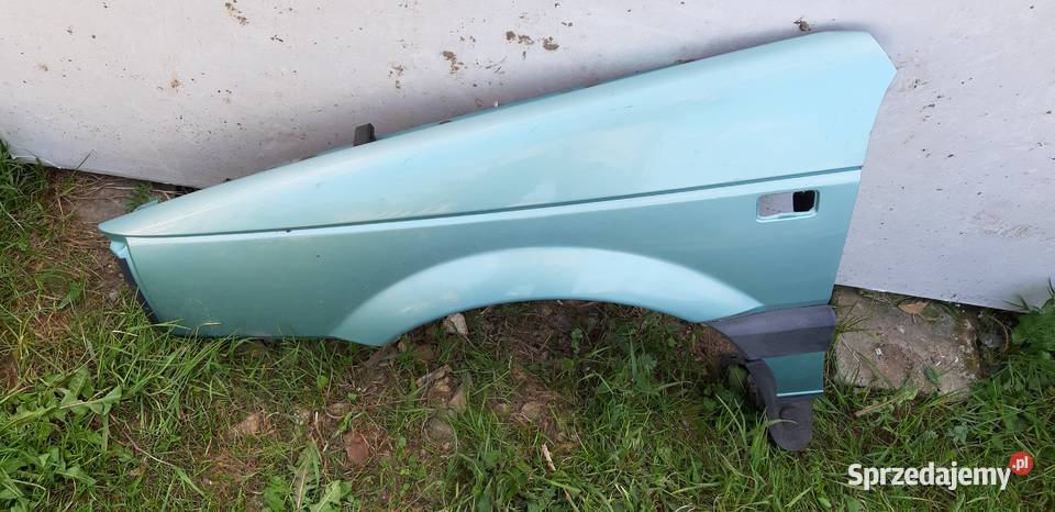 vw passat b3 drzwi blotnik strona lewa Skarżysko-Kamienna