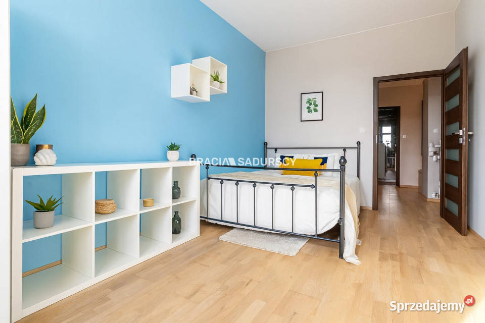 Mieszkanie Kraków 29 Listopada 7489m2 3pok