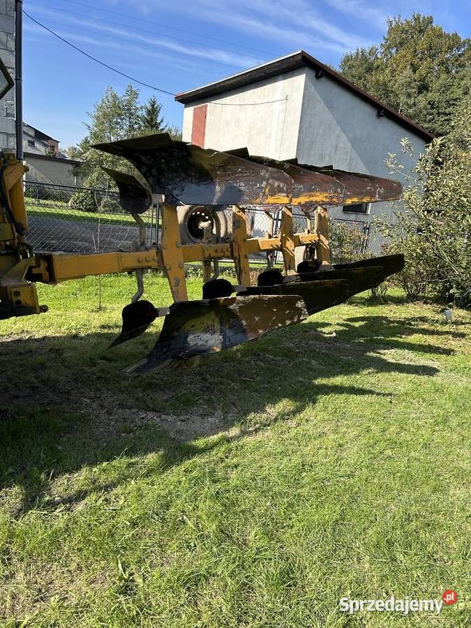 Plug 4 Obrotowy Rumptstad 4x40 Zator