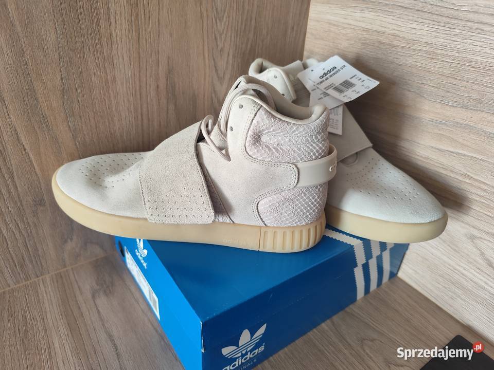 Adidas Tubular Invader Strap