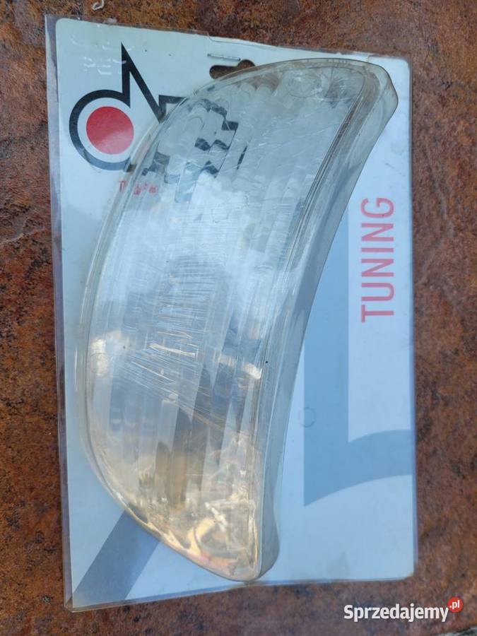 klosz oslona lampa tyl PEUGEOT SPEEDFIGHT Piła