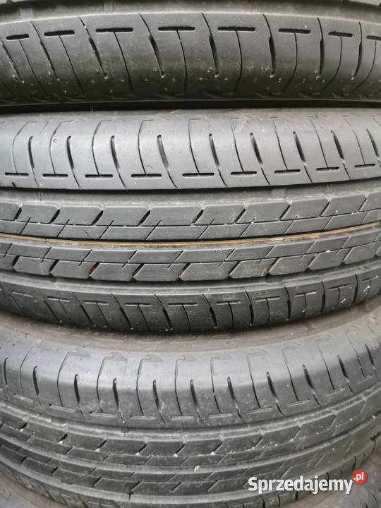 Opony letnie Ecopia ep150 16565 r14 Kraczkowa