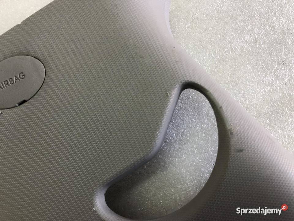 OSŁONA SŁUPKA LEWY TYŁ 858503U010 SPORTAGE III