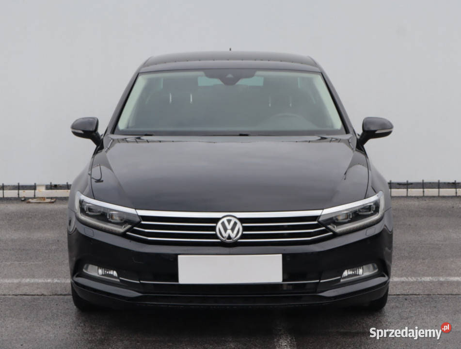 VW Passat 18 TSI Lublin