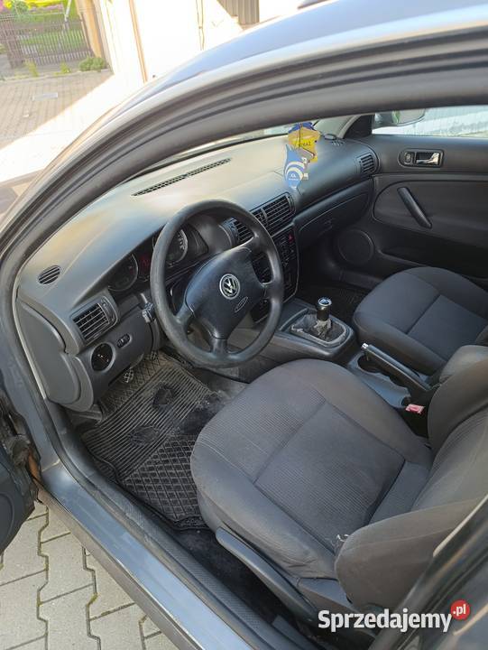 Sprzedam Passata sprowadzony Czyżowice