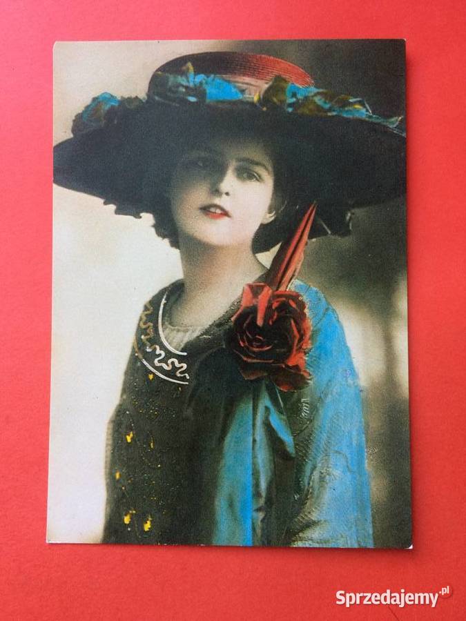 2639 Pocztówki Antykwariat zachodniopomorskie Szczecin