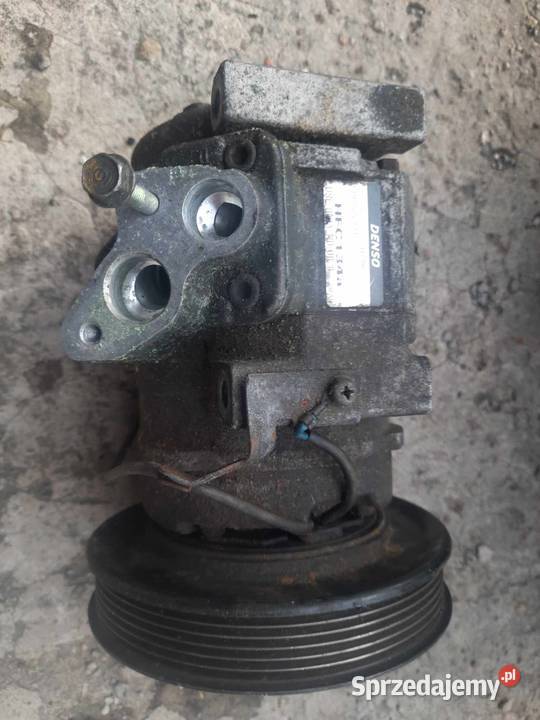 Sprężarka kompresor klimatyzacji Honda Accord VI