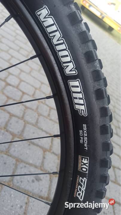 NS BIKE NERD HD Kamienica Polska