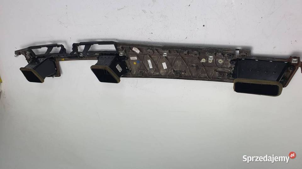 DEKOR LISTWA 4H0000011P AUDI A8 D4