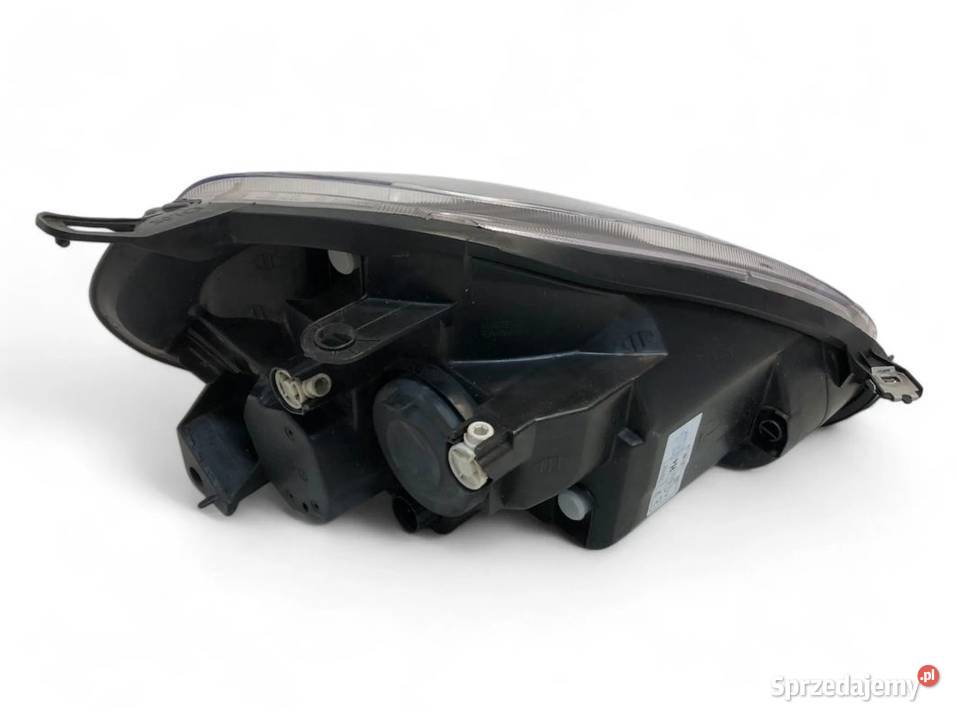 Fiat Grande Punto Sport 20082012 REFLEKTOR LAMPA świętokrzyskie Skarżysko-Kamienna