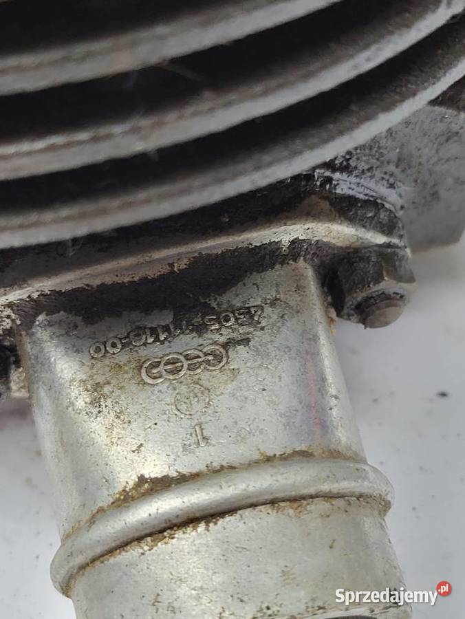 DKW RT 175 DKW RT 200 CYLINDER Cylindry, głowice, pierścienie Rybnik