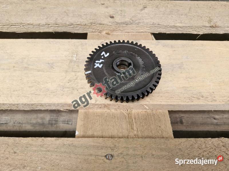 Koło zębate Fendt 916 920 930 Byków