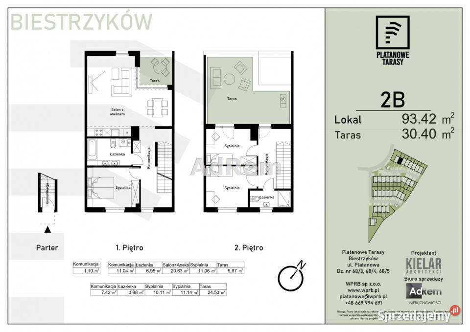 sprzedaży mieszkania 9342m2 4 pokoje Sprzedaż Siechnice