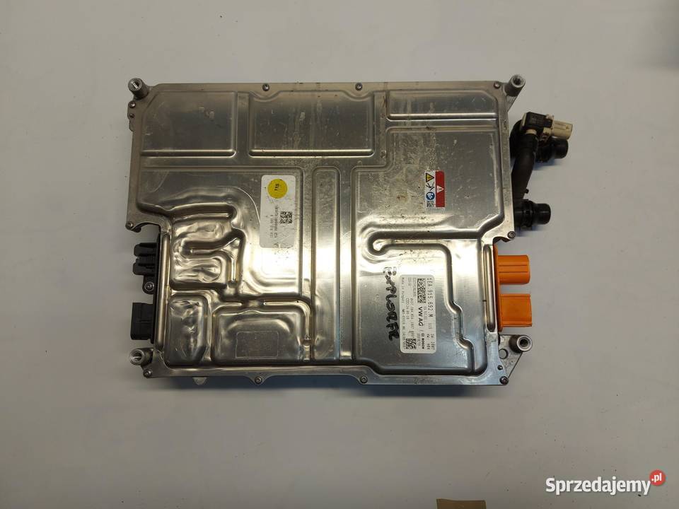 Ford Explorer VII R2KB MODUŁ ŁADOWARKA WYSOKIEGO