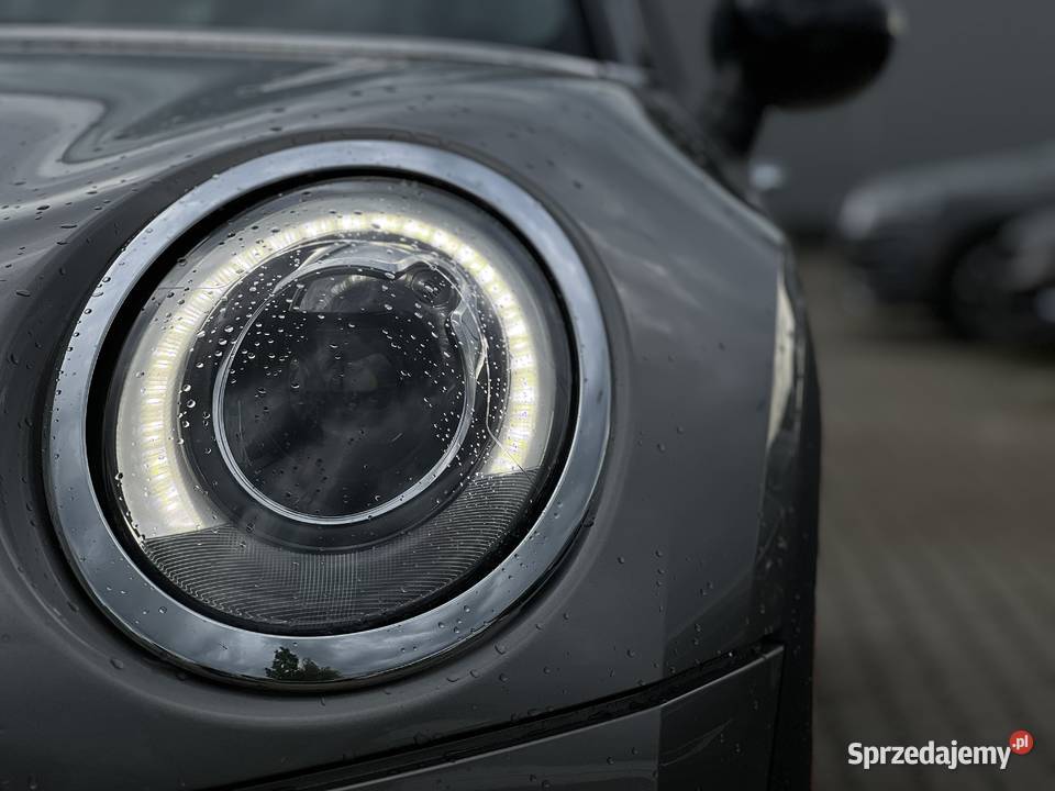 MINI Clubman 2016