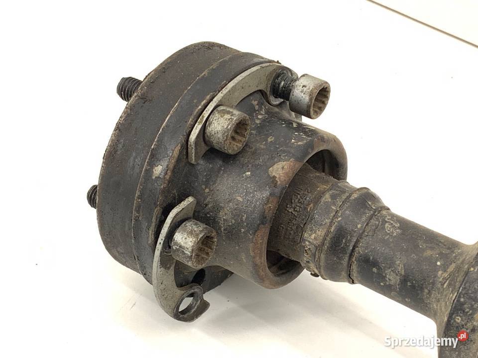 WAŁ NAPĘDOWY VW TRANSPORTER T5 Bus 0315 25 130 Wały napędowe podkarpackie