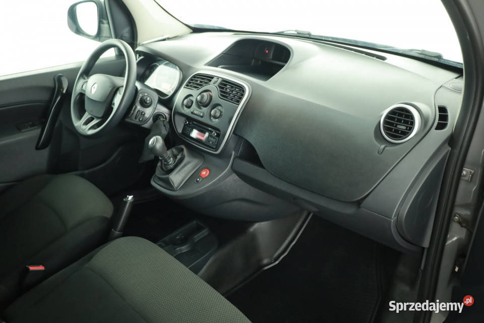Renault Kangoo 15 dCi manualna Piaseczno
