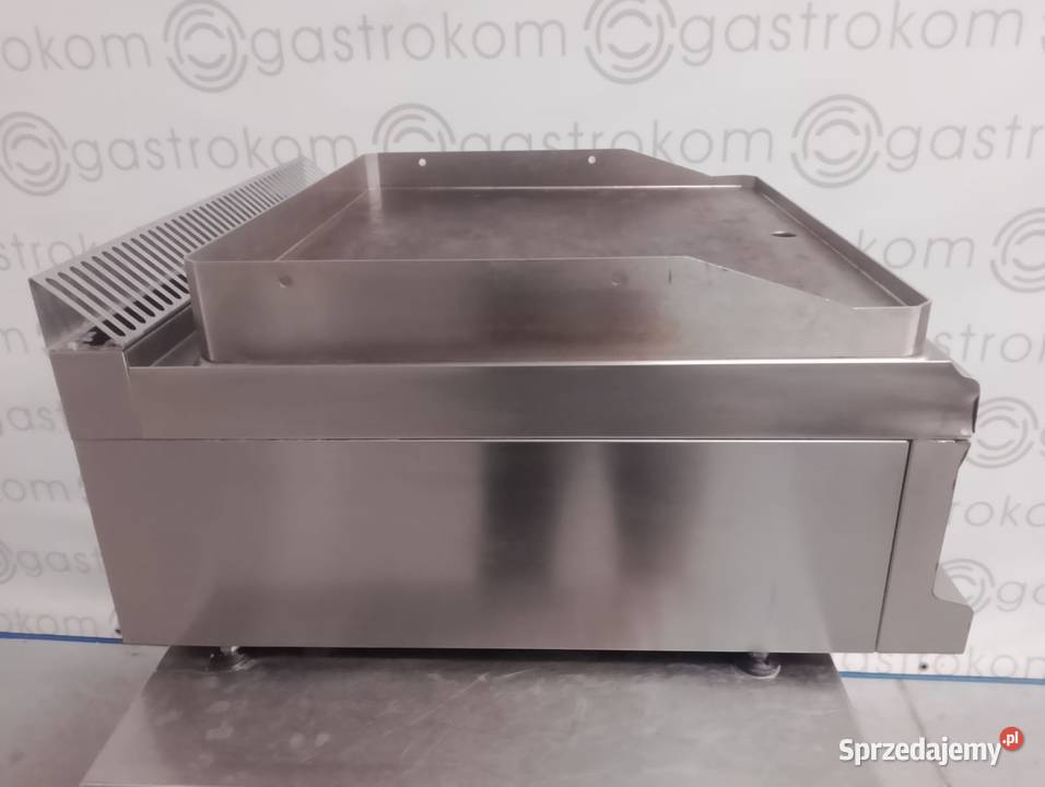 PŁYTA GRILLOWA PODWÓJNA MBM NASTAWNA EFT777L dolnośląskie