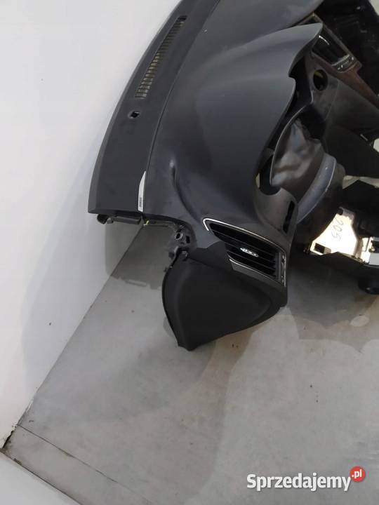 DESKA ROZDZIELCZA PULPIT KOKPIT AIRBAG EU