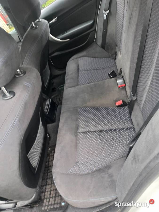 Bmw 1 16 114i 140 Mpakiet Gliwice