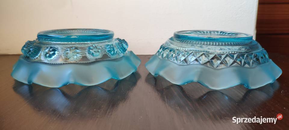 Davidson Zestaw patera i 6 talerzyków Blackberry Kraków sprzedam