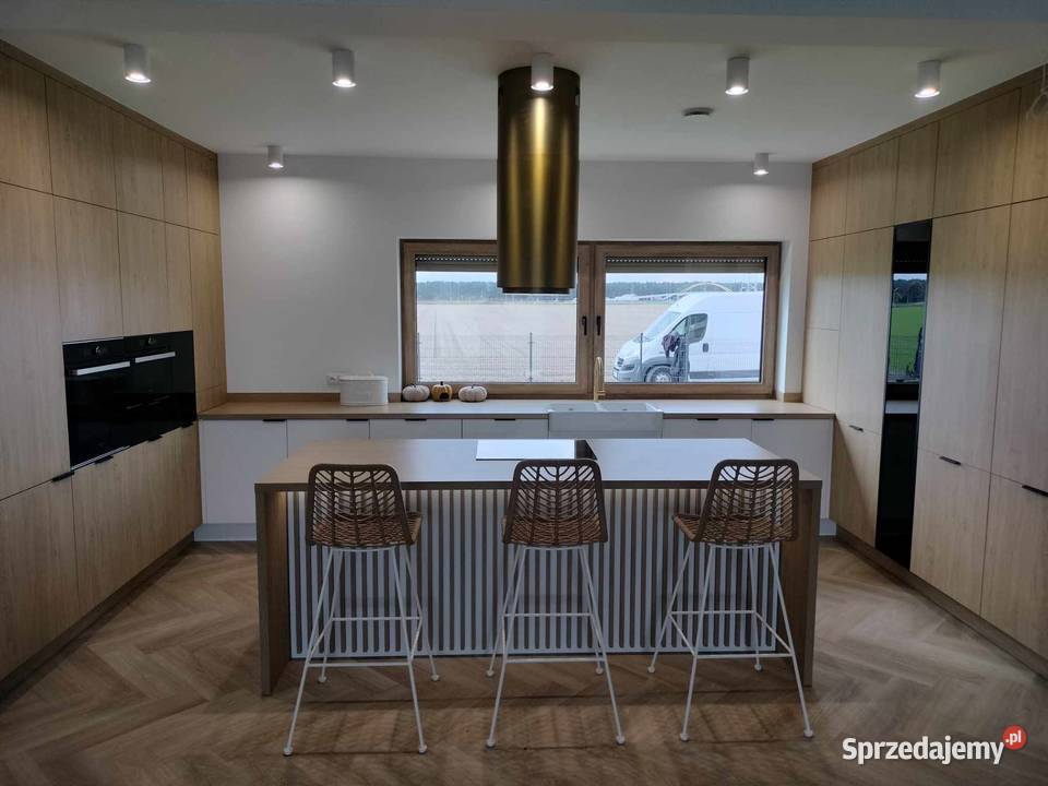 Meble Na WymiarProducent