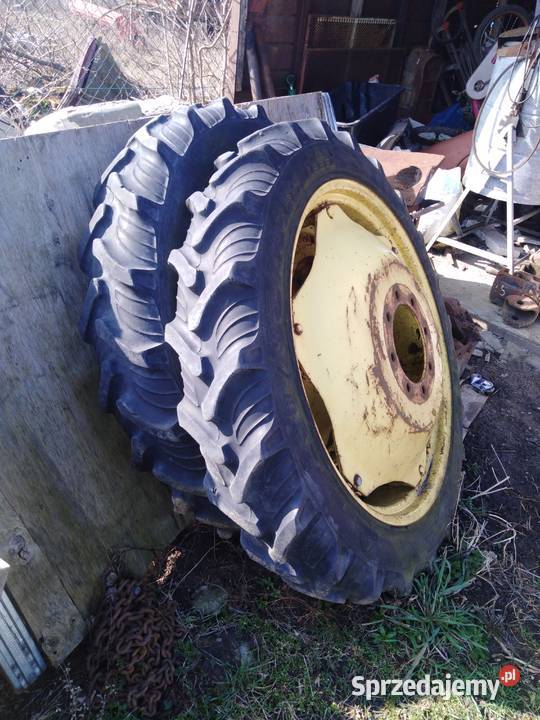 Koła wąskie John Deere 23095R36