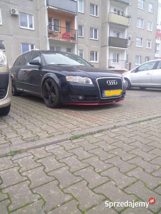 Sprzedam zamienię A4 dolnośląskie Polkowice sprzedam