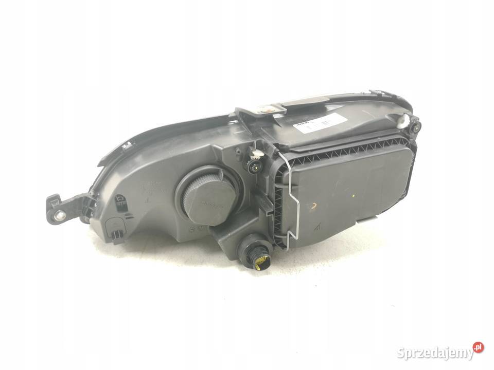 LAMPA LEWY PRZÓD FIAT IDEA MULTIPLA 2010 sprzedam