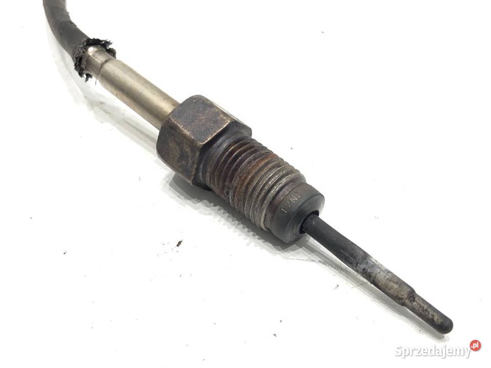 CZUJNIK TEMPERATURY SPALIN KIA CEED 16 90 0712