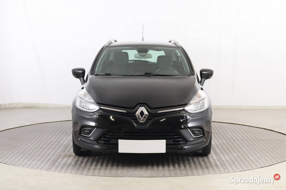 Renault Clio 09 TCe Clio śląskie Zabrze