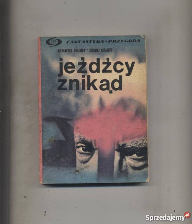 Jeźdżcy znikąd Szczecin