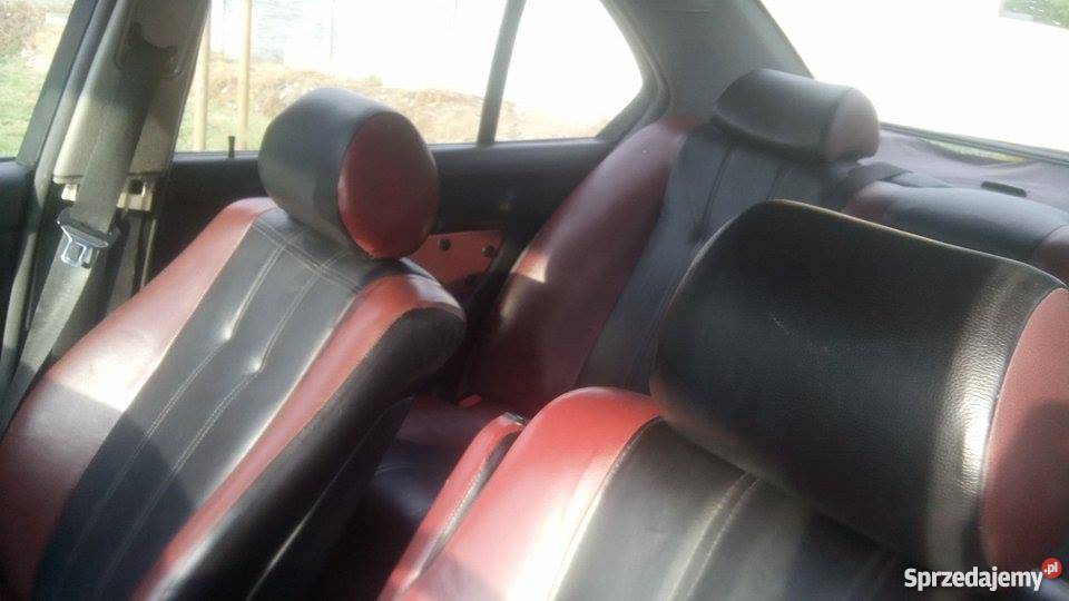 BMW e34 2litry 150 LPG małopolskie Dąbrowa Tarnowska sprzedam