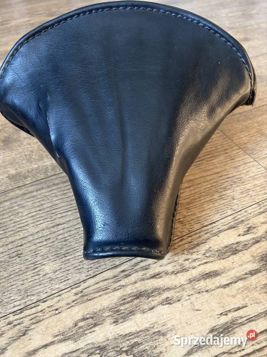 Siedzenie motorynka M1 Krusza Zamkowa