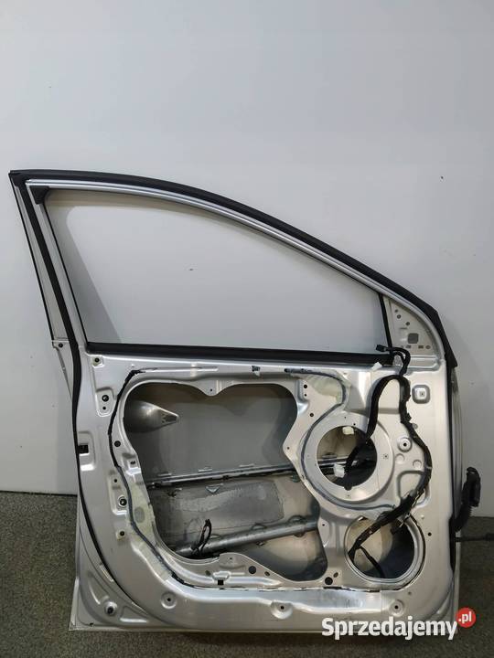 DRZWI LEWE PRZÓD RAH Hyundai ix35 I 2009 Drzwi