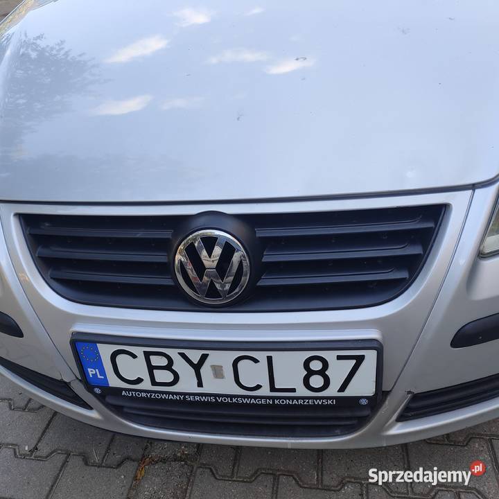 Polski Salon Volkswagen Polo Olsztyn