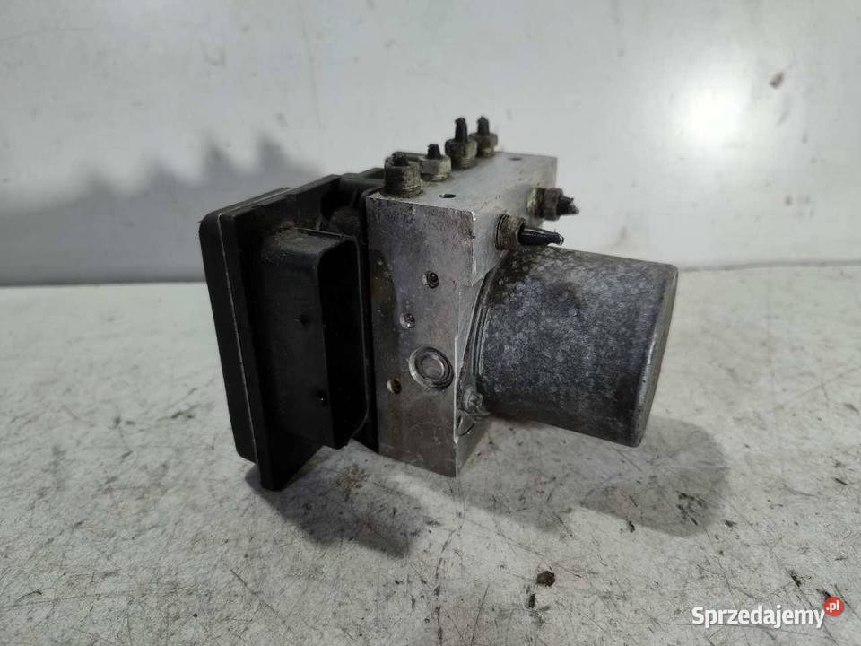POMPA HAMULCOWA ABS BMW E61 E60 25 D 676855001