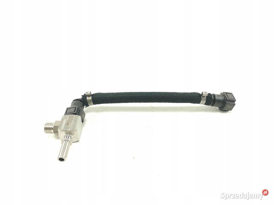 W607589029100 ADAPTER MERCEDES ASO NOWY ORYGINAŁ lubelskie