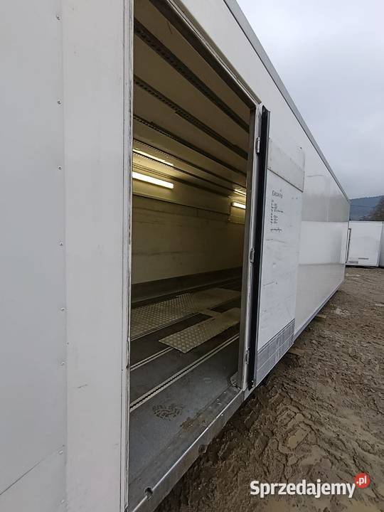 Kontener magazynowy Kontener Socjalny kontener małopolskie sprzedam