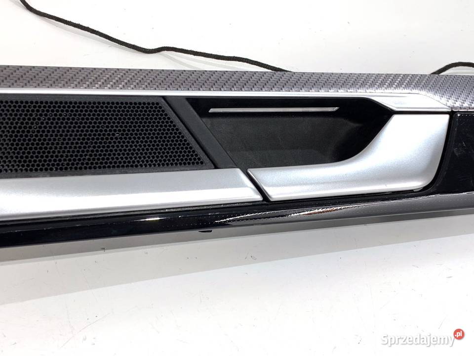 KLAMKA WEWNĘTRZNA PRAWY PRZÓD VW ARTEON osobowe